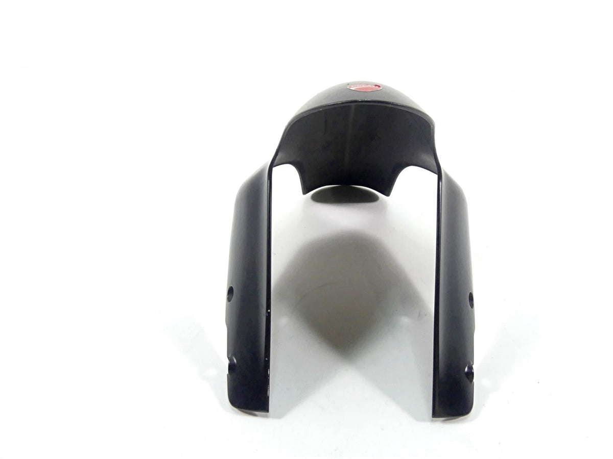 2012 Ducati Monster 1100 EVO Front Fender Tire Hugger Black 56410611A {{ shop.shopifyCountryName }} - Mototech271