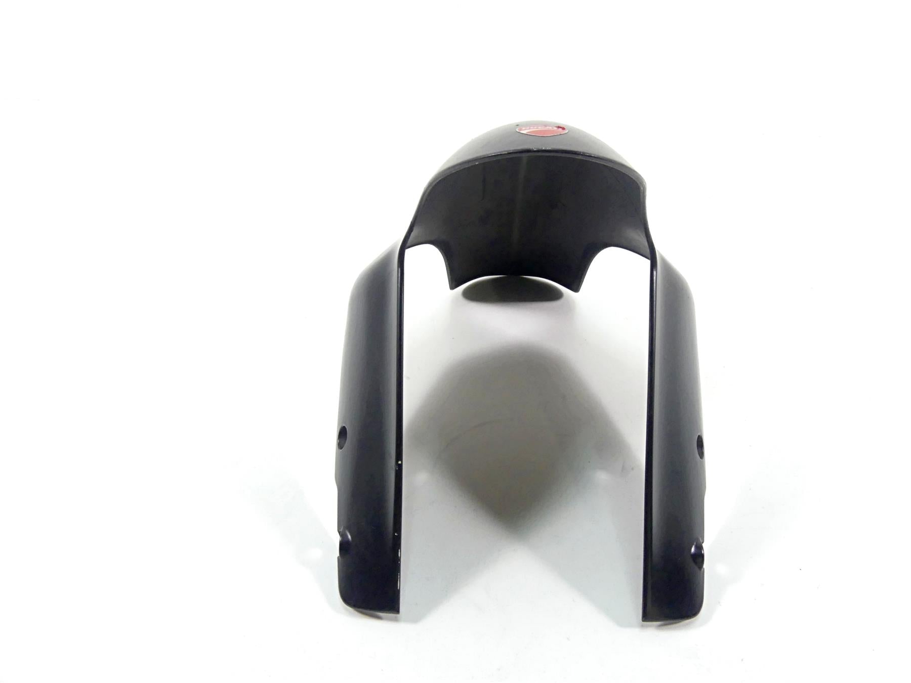 2012 Ducati Monster 1100 EVO Front Fender Tire Hugger Black 56410611A {{ shop.shopifyCountryName }} - Mototech271