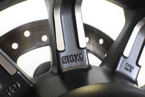 2016 Harley Touring FLTRU Road Glide Strgt Rear 16x5 Wheel Rim 10 Spoke 40900026 | Mototech271