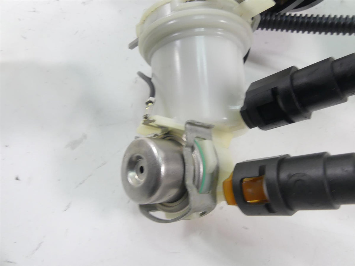 2013 Harley Touring FLHTK Electra Glide Fuel Gas Petrol Pump - Tested 62908-08 {{ shop.shopifyCountryName }} - Mototech271