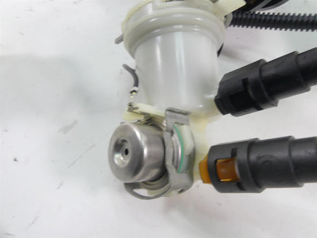 2013 Harley Touring FLHTK Electra Glide Fuel Gas Petrol Pump - Tested 62908-08 {{ shop.shopifyCountryName }} - Mototech271