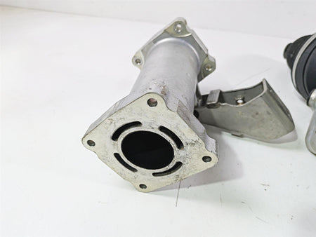 2004 Honda Aquatrax R-12X Exhaust Manifold Chamber 18310-HW3-671 {{ shop.shopifyCountryName }} - Mototech271