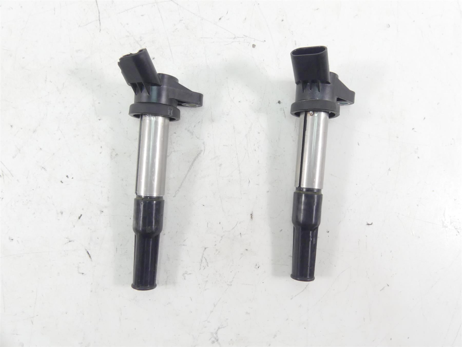 2016 Indian Scout Sixty Ignition Coils Stick Coil Set - Read 4015017 {{ shop.shopifyCountryName }} - Mototech271