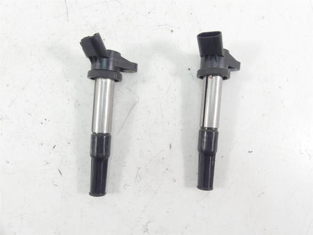 2016 Indian Scout Sixty Ignition Coils Stick Coil Set - Read 4015017 {{ shop.shopifyCountryName }} - Mototech271