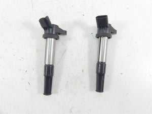 2016 Indian Scout Sixty Ignition Coils Stick Coil Set - Read 4015017