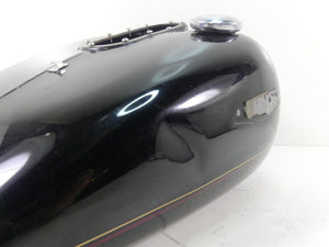 2001 Harley Touring FLHRCI Road King Fuel Gas Tank Reservoir - Read 61268-00 | Mototech271