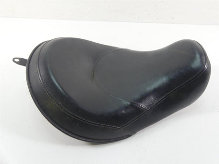 2011 Harley FXDWG Dyna Wide Glide Rider Driver Solo Seat Saddle - Read 51503-10 {{ shop.shopifyCountryName }} - Mototech271