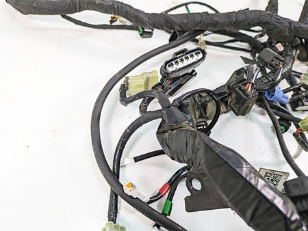 2018 KTM 1090 Adventure R Main & Engine Wiring Harness 60811075000 60411085100 {{ shop.shopifyCountryName }} - Mototech271