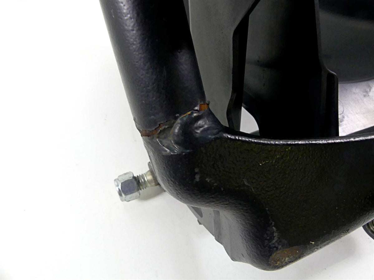 2011 Harley Softail FXS Blackline Rear Swingarm + Guards 47573-11BYM {{ shop.shopifyCountryName }} - Mototech271