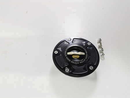 2010 Ducati Streetfighter 1098 S Lockable Quick Release Tank Cap - Read {{ shop.shopifyCountryName }} - Mototech271