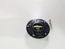 Load image into Gallery viewer, 2010 Ducati Streetfighter 1098 S Lockable Quick Release Tank Cap - Read

