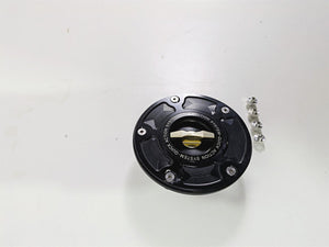 2010 Ducati Streetfighter 1098 S Lockable Quick Release Tank Cap - Read