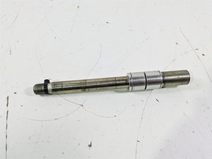 2019 Triumph Speed Triple RS 1050 Front Axle Wheel Spindle 20mm T2000650