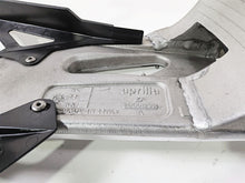Load image into Gallery viewer, 2018 Aprilia RSV4 RR Rear Swingarm Swing Arm &amp; Axle 2B001292
