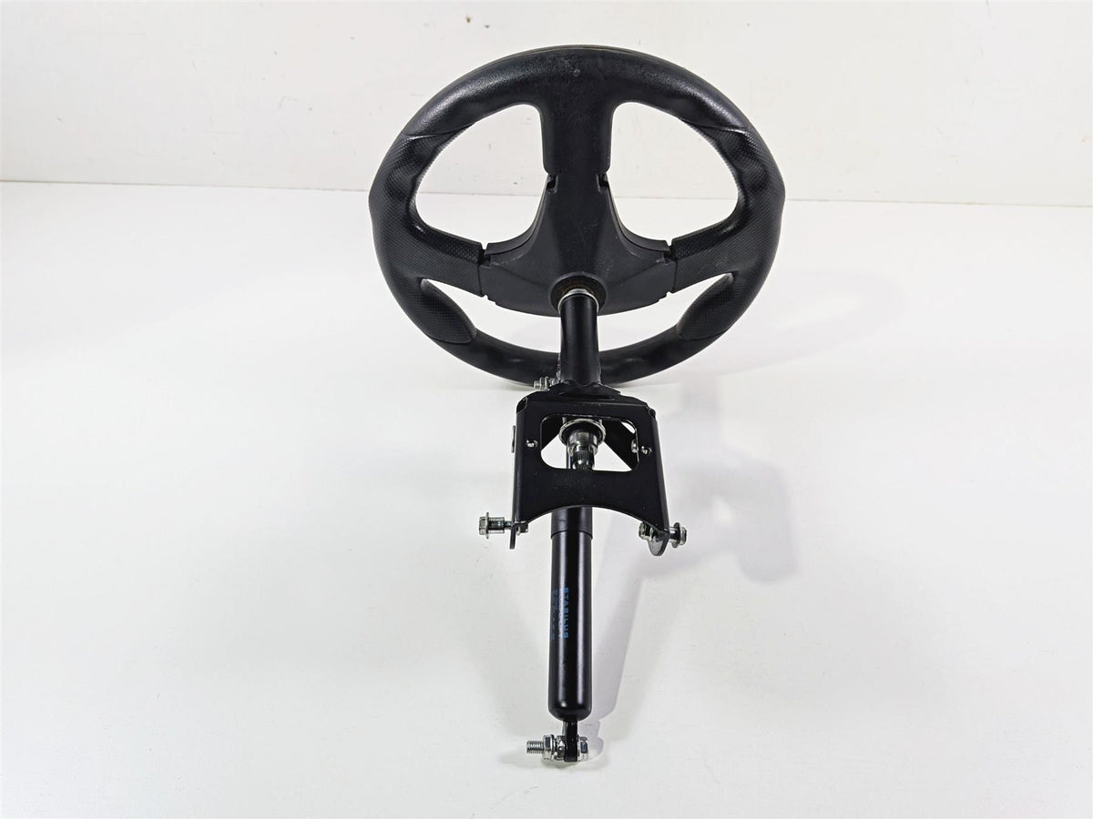 2022 Kawasaki Teryx KRX KRF 1000 SE Steering Wheel Damper Mount Set 46003-0809 {{ shop.shopifyCountryName }} - Mototech271