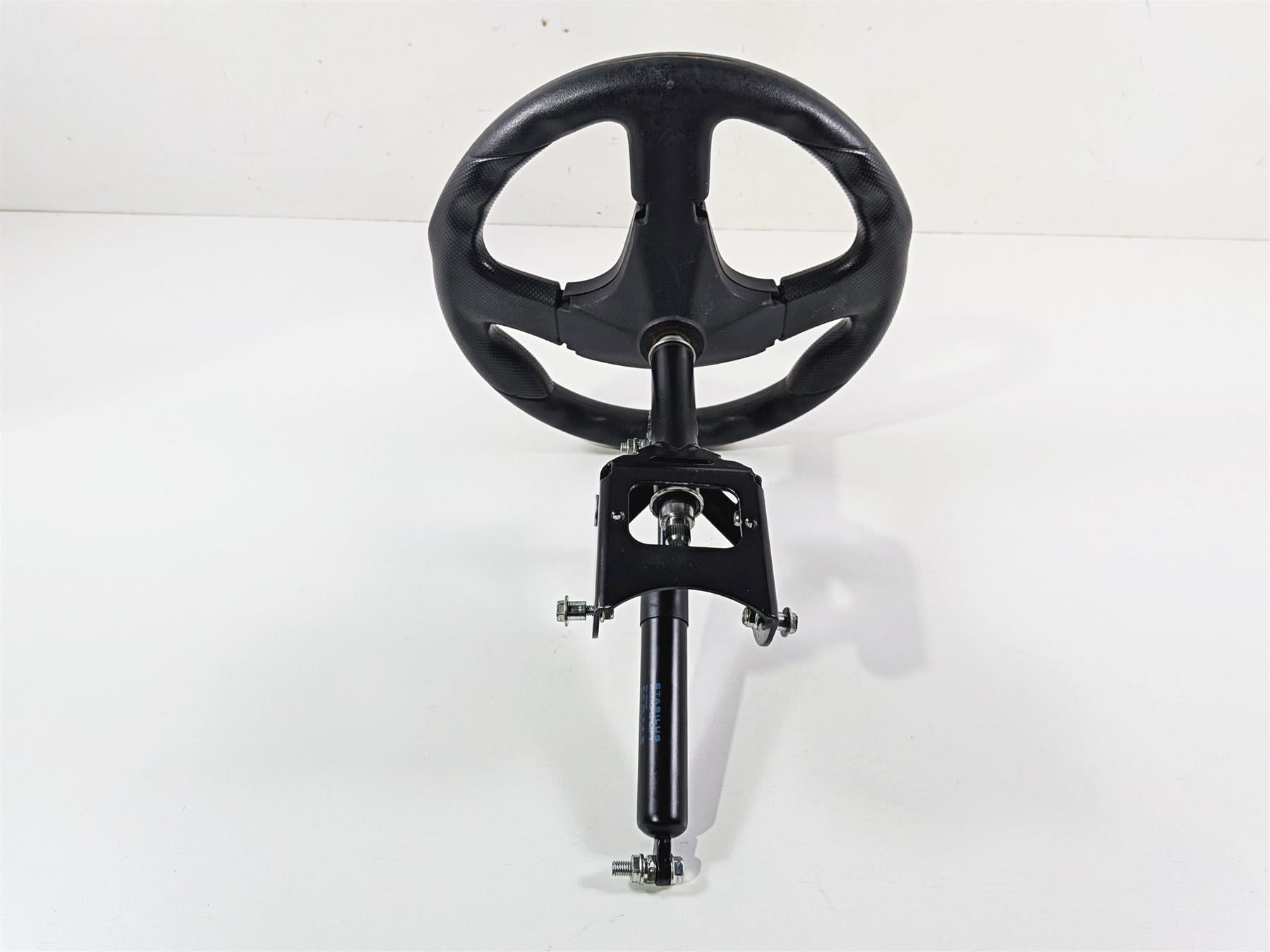 2022 Kawasaki Teryx KRX KRF 1000 SE Steering Wheel Damper Mount Set 46003-0809 {{ shop.shopifyCountryName }} - Mototech271
