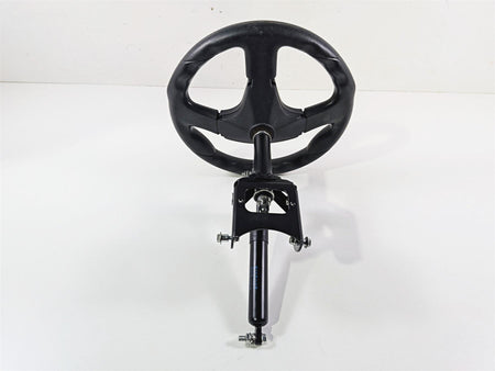 2022 Kawasaki Teryx KRX KRF 1000 SE Steering Wheel Damper Mount Set 46003-0809 {{ shop.shopifyCountryName }} - Mototech271
