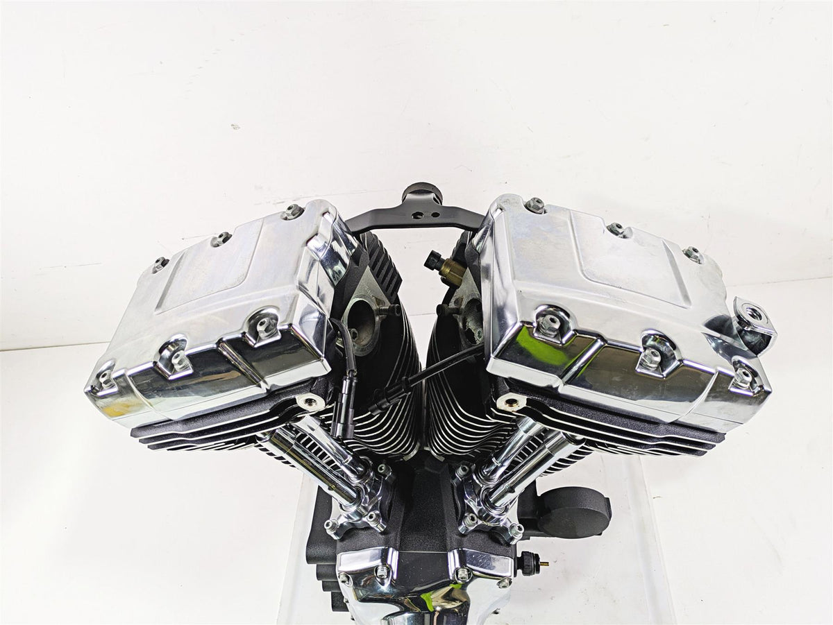 2016 Harley Touring FLHR Road King 103ci Engine Motor 47K - Video 16200068 {{ shop.shopifyCountryName }} - Mototech271