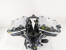 Load image into Gallery viewer, 2016 Harley Touring FLHR Road King  103ci Engine Motor 47K - Video 16200068
