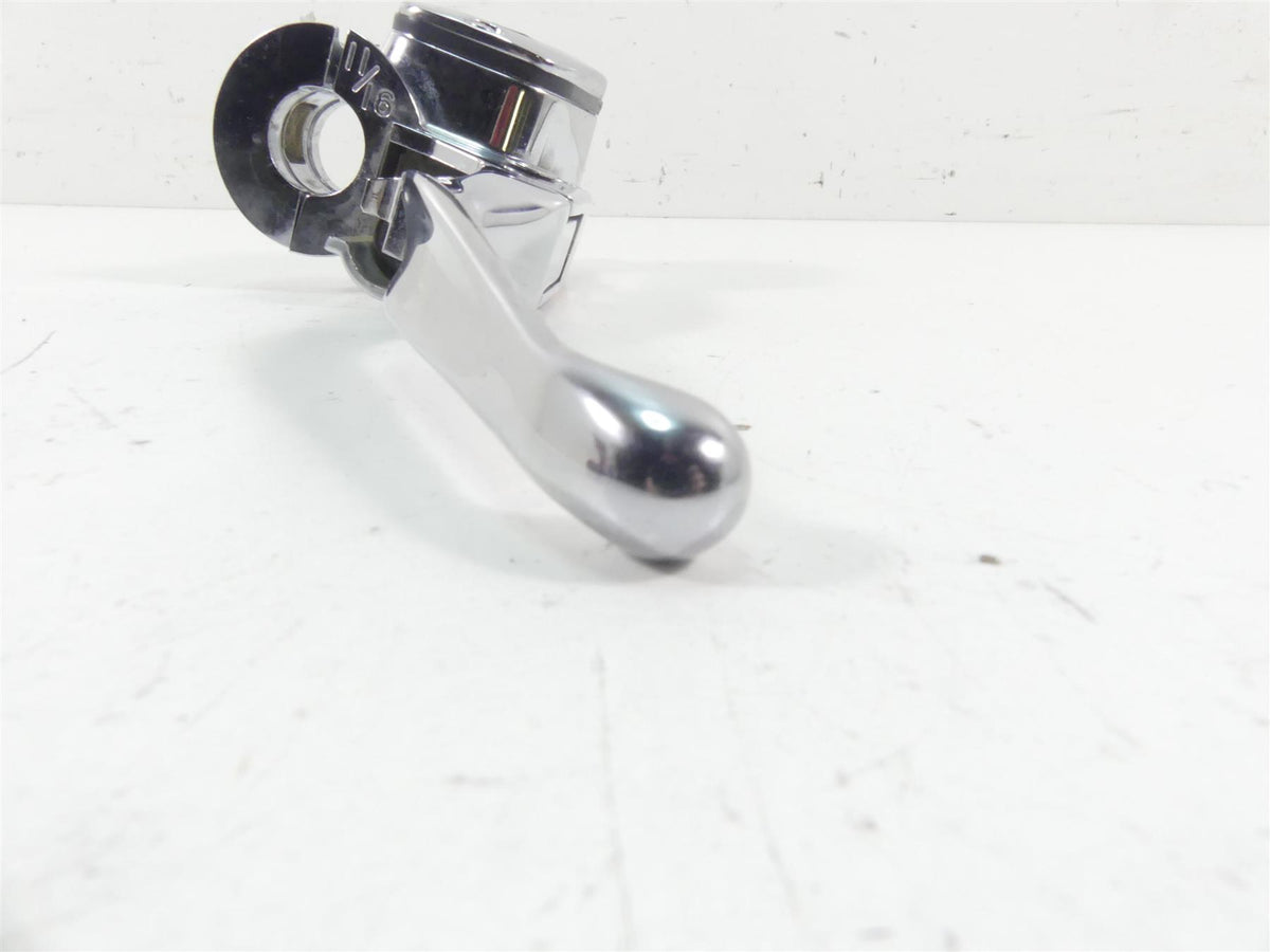 2005 Harley Touring CVO FLHTC SE Electra Glide Front Brake Ma Cylinder 46431-05 {{ shop.shopifyCountryName }} - Mototech271