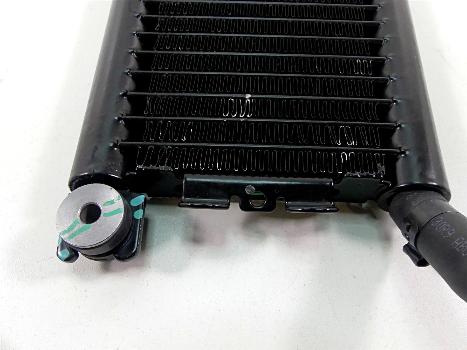 2020 Harley Softail FXST Standard Oil Cooler + Lines 62700191 {{ shop.shopifyCountryName }} - Mototech271