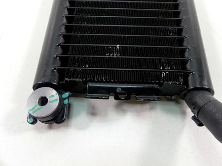 2020 Harley Softail FXST Standard Oil Cooler + Lines 62700191 {{ shop.shopifyCountryName }} - Mototech271