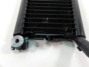 2020 Harley Softail FXST Standard Oil Cooler + Lines 62700191 | Mototech271