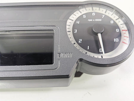 2016 BMW R1200RT RT RTW K52 Speedometer Gauge Instrument 29K 62118554693 {{ shop.shopifyCountryName }} - Mototech271