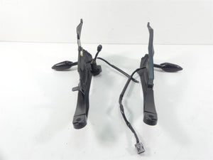 2017 Yamaha XT1200Z Super Tenere Front Led Blinker Turn Signal Set 2BS-83310-10