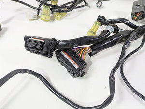 2017 KTM 1290 Super Duke GT Engine Wiring Harness Loom - No Cuts 61411085000
