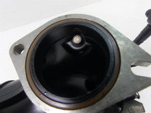 Load image into Gallery viewer, 2019 Harley Softail FXBB Street Bob Mikuni Throttle Body Fuel Injection 27300122
