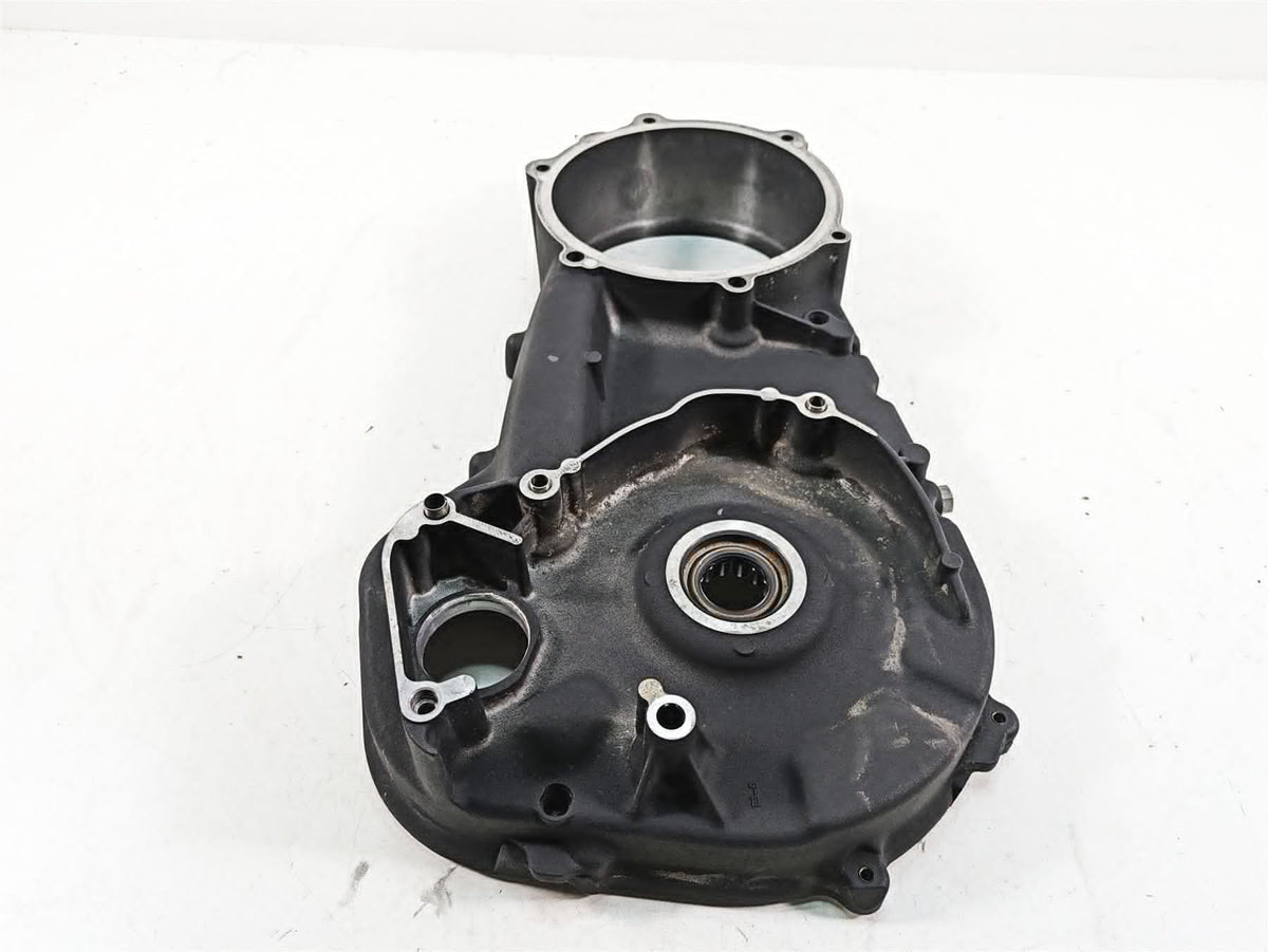 2010 Harley Touring FLHTCU Electra Glide Inner Primary Clutch Cover 60677-07 {{ shop.shopifyCountryName }} - Mototech271