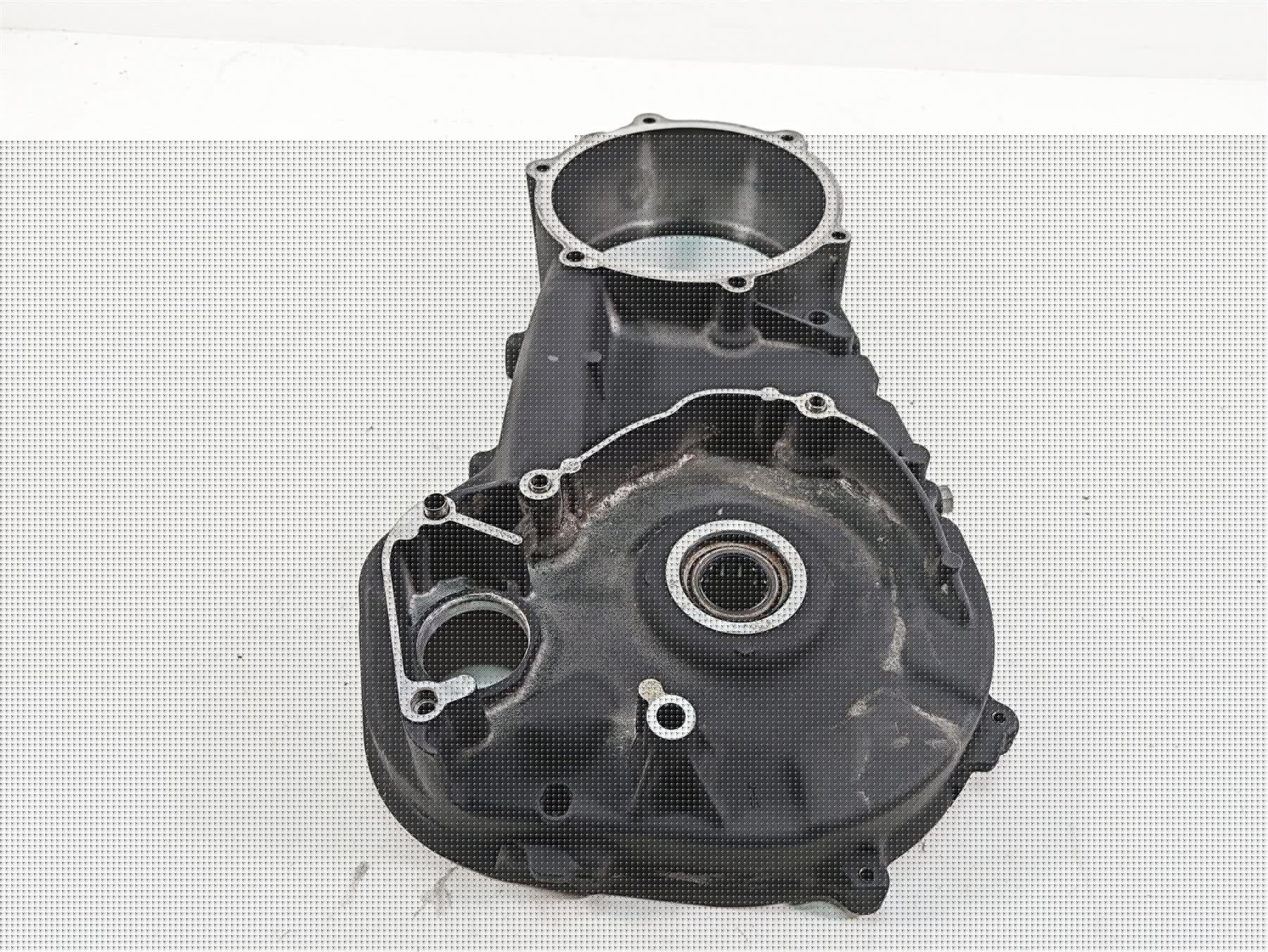 2010 Harley Touring FLHTCU Electra Glide Inner Primary Clutch Cover 60677-07 {{ shop.shopifyCountryName }} - Mototech271