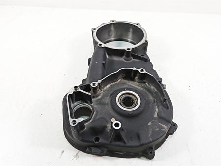 2010 Harley Touring FLHTCU Electra Glide Inner Primary Clutch Cover 60677-07 {{ shop.shopifyCountryName }} - Mototech271