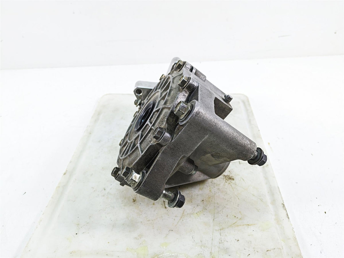 2019 Yamaha YXZ1000 R EPS SS SE Rear Differential & Billet Support B5H-G6101-00 {{ shop.shopifyCountryName }} - Mototech271