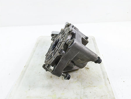 2019 Yamaha YXZ1000 R EPS SS SE Rear Differential & Billet Support B5H-G6101-00 {{ shop.shopifyCountryName }} - Mototech271