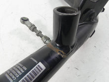 Load image into Gallery viewer, 2013 Harley VRSCDX Night Rod Special Left Front Frame Downtube -Bent 47987-12BK
