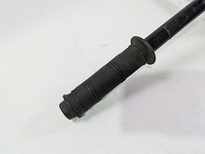 2011 Can-Am Outlander 650 4X4 XT Steering Post Stem Tube & Handlebar 715900573