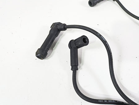 2009 Ducati Multistrada 1100 S Ignition Coil Wires Plug Set 38040101C {{ shop.shopifyCountryName }} - Mototech271
