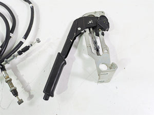 2023 Kawasaki Teryx KRX KRF 1000 C Emergency Park Brake Cable Handle 43106-0008