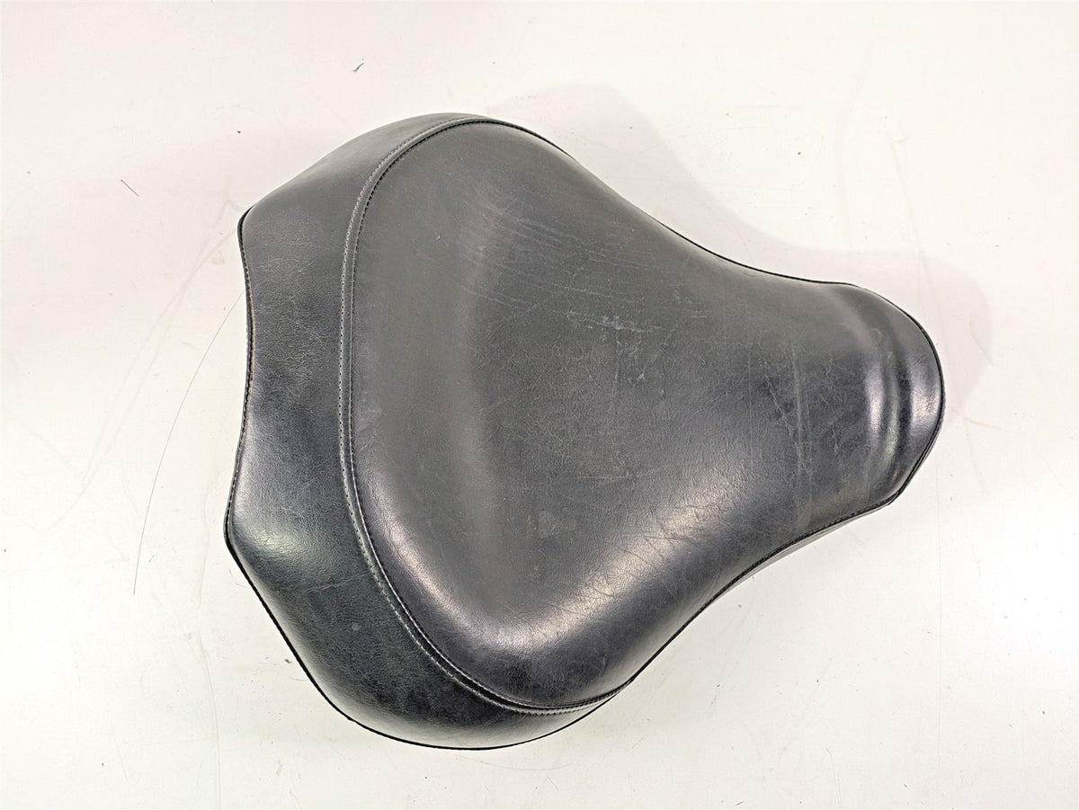 2008 Yamaha XVS1300 V-Star Tourer Front Rider Driver Seat Saddle 3D8-24710-00-00 {{ shop.shopifyCountryName }} - Mototech271