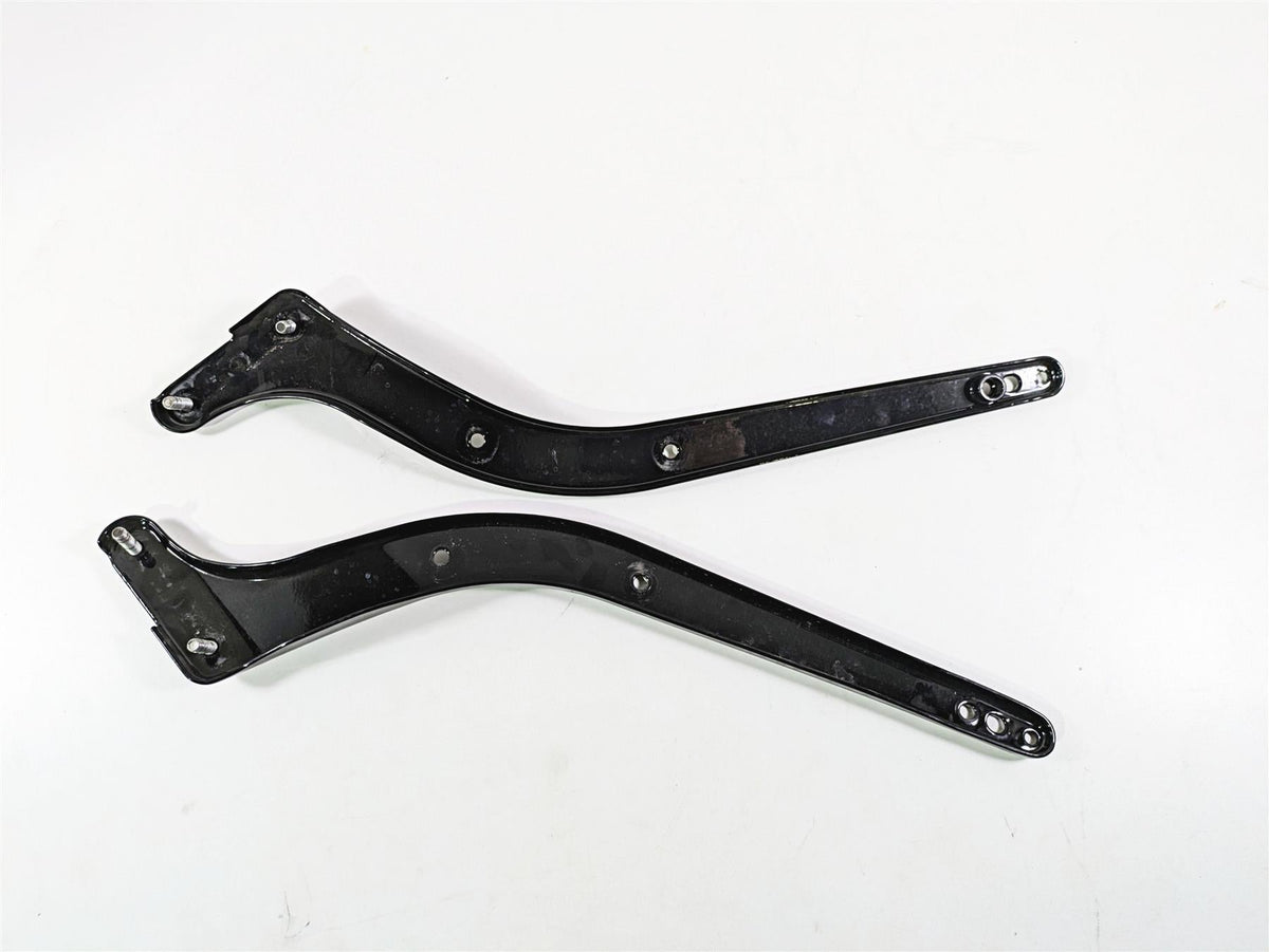 2009 Harley FLSTSB Cross Bones Rear Fender Outer Cover Braces 59821-08 59824-08 {{ shop.shopifyCountryName }} - Mototech271