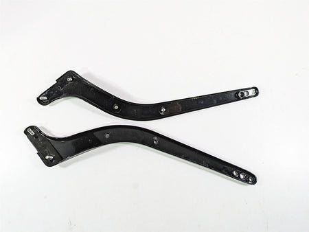 2009 Harley FLSTSB Cross Bones Rear Fender Outer Cover Braces 59821-08 59824-08 {{ shop.shopifyCountryName }} - Mototech271