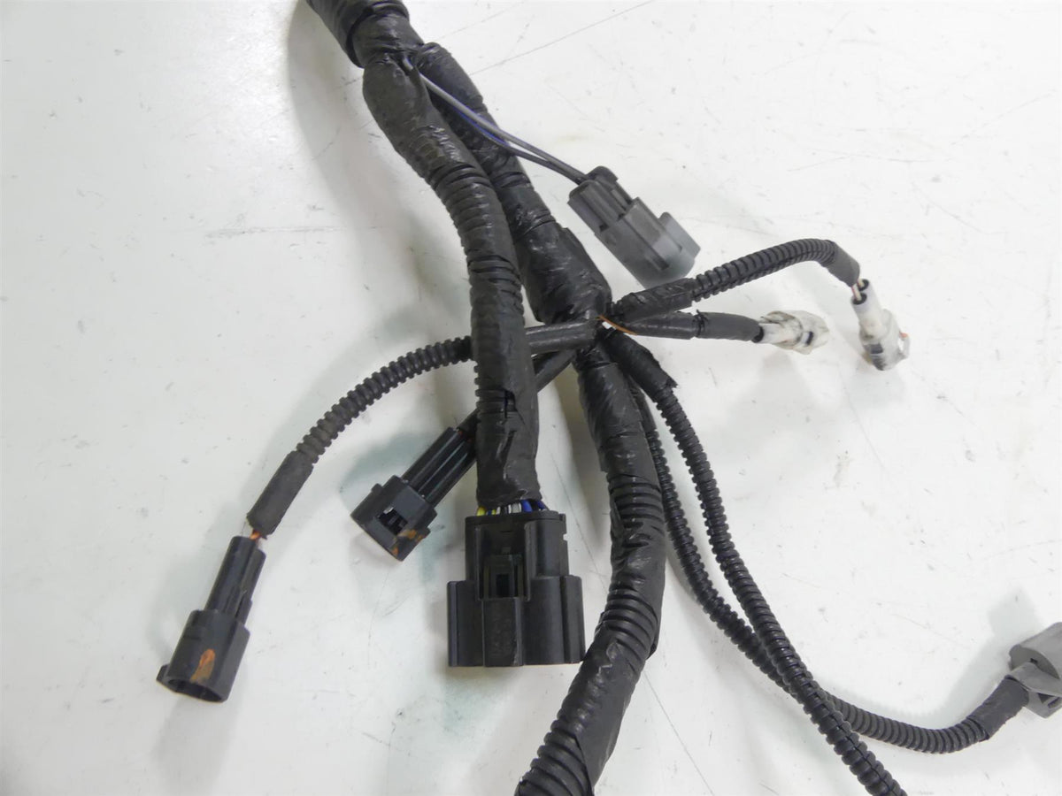 2017 Arctic Mountain Cat M8000 153 Main Wiring Harness Loom - No Cuts 1686-723 {{ shop.shopifyCountryName }} - Mototech271