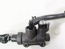 Load image into Gallery viewer, 2021 BMW R1250GS K51 Adv Rear Brake Master Cylinder Nissin 1/2 34318522398 | Mototech271
