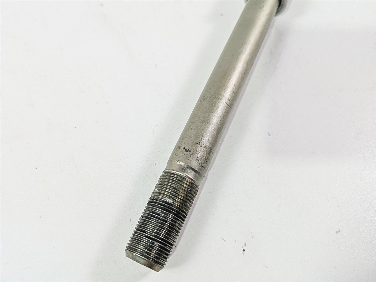 2020 Kawasaki Z900 ZR900 Front Wheel Spindle Axle 20Mm 41068-0618 {{ shop.shopifyCountryName }} - Mototech271