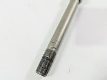Load image into Gallery viewer, 2020 Kawasaki Z900 ZR900 Front Wheel Spindle Axle 20Mm 41068-0618
