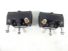 Load image into Gallery viewer, 2004 Harley Touring FLHTCUI Electra Glide Front Brake Caliper Set 44023-00C

