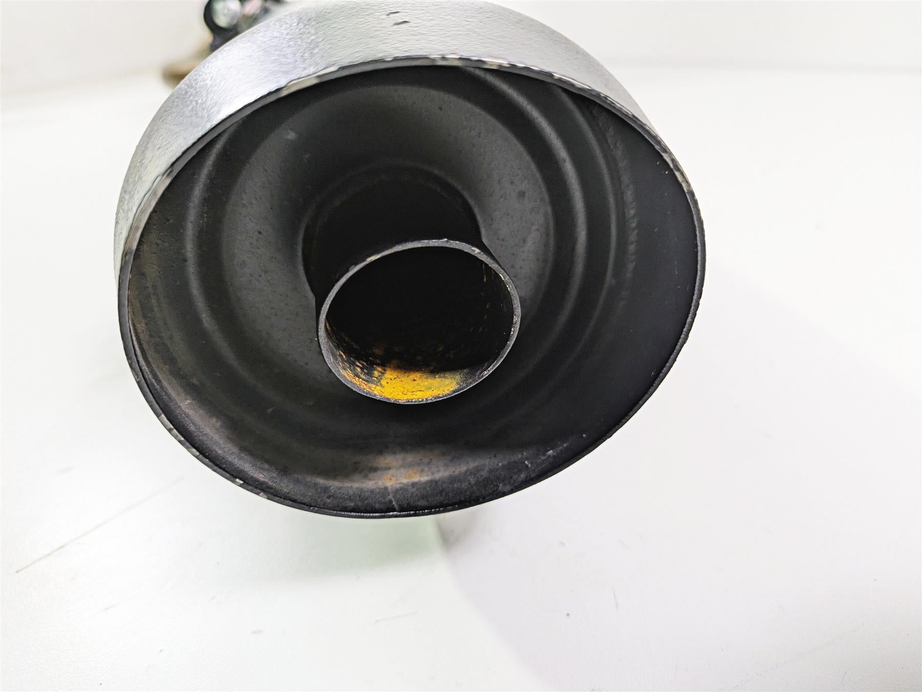 2024 Harley Sportster RH975 S Exhaust Header Muffler & Mount 65600441 64901258 {{ shop.shopifyCountryName }} - Mototech271