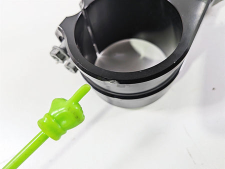 2018 Husqvarna 701 Supermoto Lower Triple Tree Steering Clamp 27001031134-Mototech271